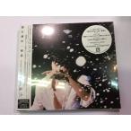 福山雅治 「聖域」（初回限定盤２５周年ラ