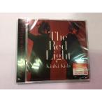 ショッピングkinki kids the red light KinKi Kids 「The Red Light」（通常盤）新品未開封！送料無料！