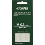 YAMAHA }EXs[Xpb` M 0.3mm MPPA3M3