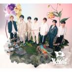 なにわ男子「BON BON VOYAGE」(初回限定盤2 Blu-ray付)+ユニジャケット