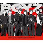 SixTONES「BOYZ」(初回盤A)+ラバーキーホルダー