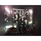 SMAP 「シャレオツ/ハロー」（初回盤Ａ）新品未開封！送料無料！