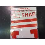 SMAP 「MIJ〜SMAP 016」新品未開封！送料無料！