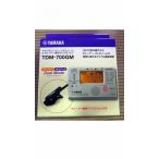YAMAHA ¥ä¥Þ¥Ï ¥Á¥å¡¼¥Ê¡¼¥á¥È¥í¥Î¡¼¥à TDM-700GM