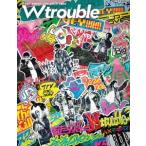 正規品 初回 ジャニーズWEST LIVE TOUR 2020 W trouble 初回生産限定盤