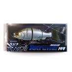 ガンクラフト ラチェット144 #06 キャメルシャッド