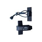  Lee nia2 отметка держатель для удочки CL-49 черный 