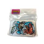  вода боковой Peter Pan бардачок скользящий жестяная банка цвет зажим ввод 80mm × 50mm # свет игра . три дом 