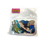  вода боковой Peter Pan бардачок скользящий жестяная банка цвет зажим ввод 80mm × 50mm # кальмар . три дом 