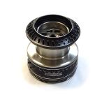 スタジオオーシャンマーク カスタムスプール NL 20SW6000S(24) 19-22ステラ 6000-5000用 #ブラック/ダークシルバー