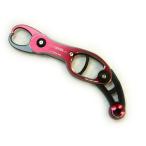  Studio Ocean Mark Ocean рукоятка OG2100HA #Re/T красный titanium (25)