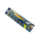 オンザブルー サーチロケット 20g 80mm #03 レッドゴールドUV