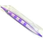 ウロコ ウロコジグ 350g ヒロトモデル #250G パープルZ/グロー