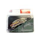 ノリーズ インザベイトバス 12g #BR-158 メタルライブワカサギ