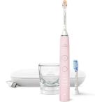 Philips( Philips ) HX9911/58[HX991158] розовый Sonicare бриллиант clean 9000 заряжающийся электрический зубная щетка [8710103992912]