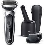 ブラウン（BRAUN）　充電式シェーバー シリーズ7　71-S7500cc