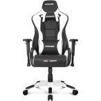 AK RACING（エーケーレーシング）Pro-X V2 ゲーミングチェア AKR-PRO-X/WHITE/V2[AKRPROX/WHITE/V2] ホワイト [4549584314524]