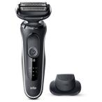 ブラウン（BRAUN）　充電式シェーバー シリーズ5　51-W1200S
