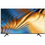 Hisense（ハイセンス）55型地上・BS・110度CSデジタル 4Kチューナー内蔵　LED液晶テレビ　55A6H