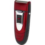 マクロス　2枚刃ウォッシャブルシェーバー スマートエチケット3　MEBM-62[