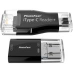 PhotoFast iType-C Reader+ CJCR-ITC