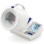 ショッピング血圧計 OMRON（オムロン）アーム式上腕血圧計　HCR-1602[HCR1602]