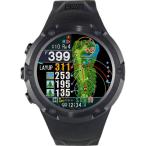 ショッピングtouch ショットナビ　腕時計型GPSゴルフナビ Shot Navi Evolve PRO Touch  [ブラック]  [4562201211822]