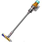  Dyson Cyclone тип палочка очиститель Dyson V12 Detect Slim Absolute SV46 ABL желтый / железный / никель 