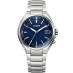ショッピング電波 シチズン　アテッサ エコ・ドライブ電波時計 ダイレクトフライト　CB1120-50L