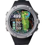  Schott navi наручные часы type GPS Golf navi Shot Navi Evolve α [ черный ][4562201211792]