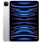 APPLE　iPad Pro 11インチ 第4世代 Wi-Fi 1TB 2022年モデル MNXL3J/A 【国内正規品】シルバー