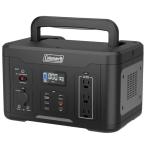 多摩電子工業株式会社 Coleman(コールマン) ポータブル電源 600W 大容量 CLM-TL117K2