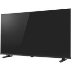 東芝　40型 地上・BS・110度CSデジタル フルハイビジョンLED液晶テレビ REGZA　40V35N