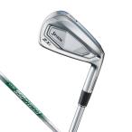  Dunlop Srixon ZXi5 железный 6 шт. комплект [NS PRO 950GH neo Flex :S][4907913408601]