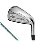 キャロウェイ　【数量限定特価/アイアンセット】ELYTE アイアン 5本セット [VENTUS GREEN 5 for Callaway フレックス：R]