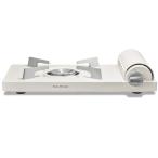 バルミューダ　カセットコンロ Table Stove　KGS01JP-WH　ホワイト