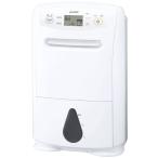 三菱　衣類乾燥除湿機 SARARI PRO（サラリプロ） 木造19畳/コンクリート造39畳まで　MJ-P180YX W　ホワイト