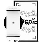 Boldies магнит смартфон держатель кружка pik(magpic) белый 