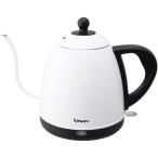 VIALEGRE электрический чайник VD-K121 W белый 