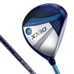  Dunlop [ ограниченное количество специальная цена / XXIO 13 женский Golf Club ] XXIO 13 Fairway Wood женский голубой #5 [MP1300L голубой Flex :L]