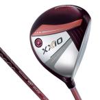  Dunlop [ ограниченное количество специальная цена / XXIO 13 женский Golf Club ] XXIO 13 Fairway Wood женский бордо #3 [MP1300L бордо Flex :L]