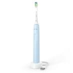 ショッピング歯ブラシ フィリップス　充電式電動歯ブラシ　ソニッケアー 2100シリーズ　HX3651/32　ライトブルー