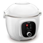 T-FAL　マ電気圧力鍋 クックフォーミー 6L（スロークッキング対応）CY8751JP