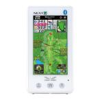 朝日ゴルフ用品　GPSゴルフナビ　イーグルビジョンEAGLE VISION NEXT G EV-438ホワイト