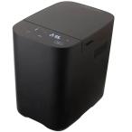 ツインバード　おいしい低糖質パンベーカリー　BM-EF38B　ブラック