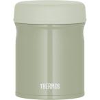 THERMOS　真空断熱スープジャー　JEB-300-KKI　カーキ
