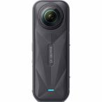 Insta360 экшн-камера Insta360 X5[CINSAAHA-X510] черный 