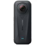Insta360　アクションカメラ　Insta360 X4 Air【CINSAAFA-SE01】グラファイトブラック