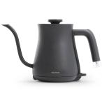 バルミューダ　電気ケトル　0.55L BALMUDA The Pot　KPT03JP BK　ブラック