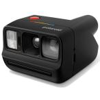POLAROID( Polaroid ) Polaroid Go no. 3 поколение мгновенный аналог камера Polaroid Go Generation 3 Instant Camera Black[9192]